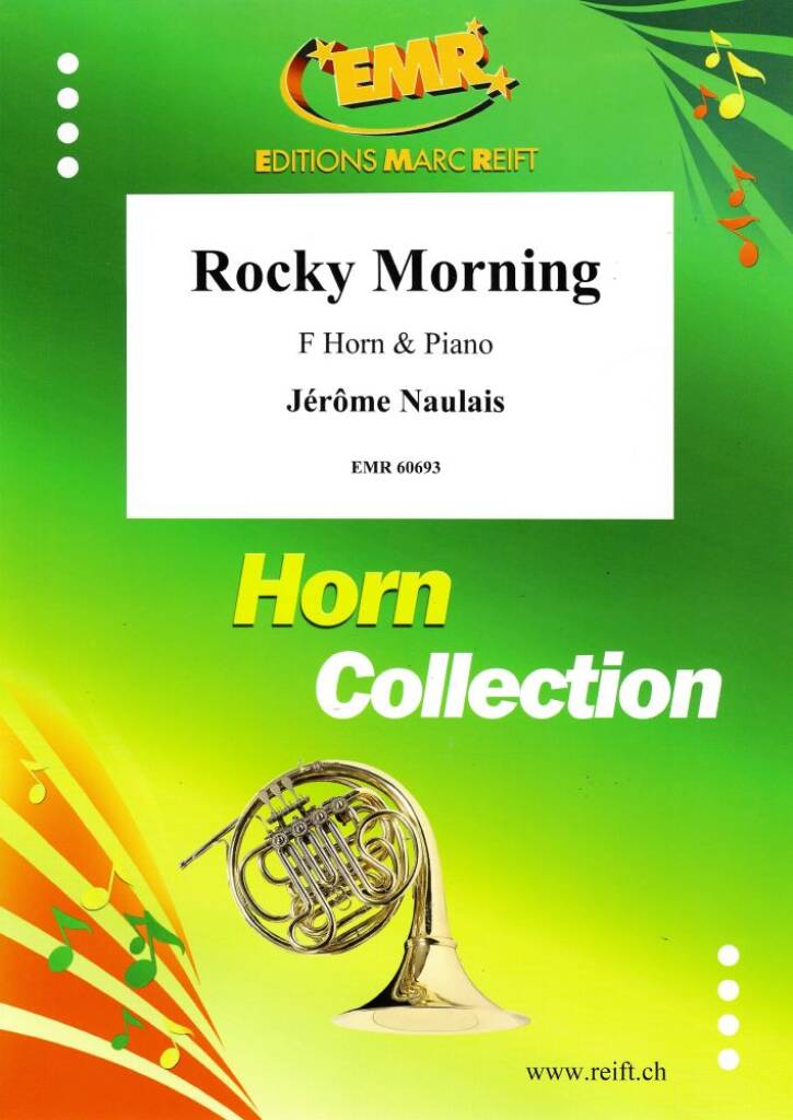Rocky Morning